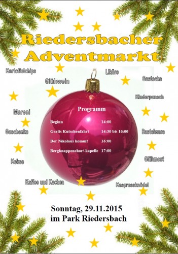 Advent 2015